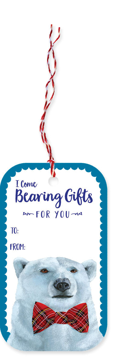 Bearing Gifts